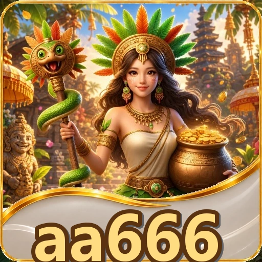 Alur unduhan aplikasi di aa666